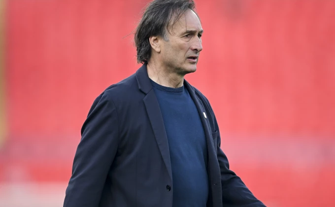 FK Vojvodina/Nenad Mihajlovic